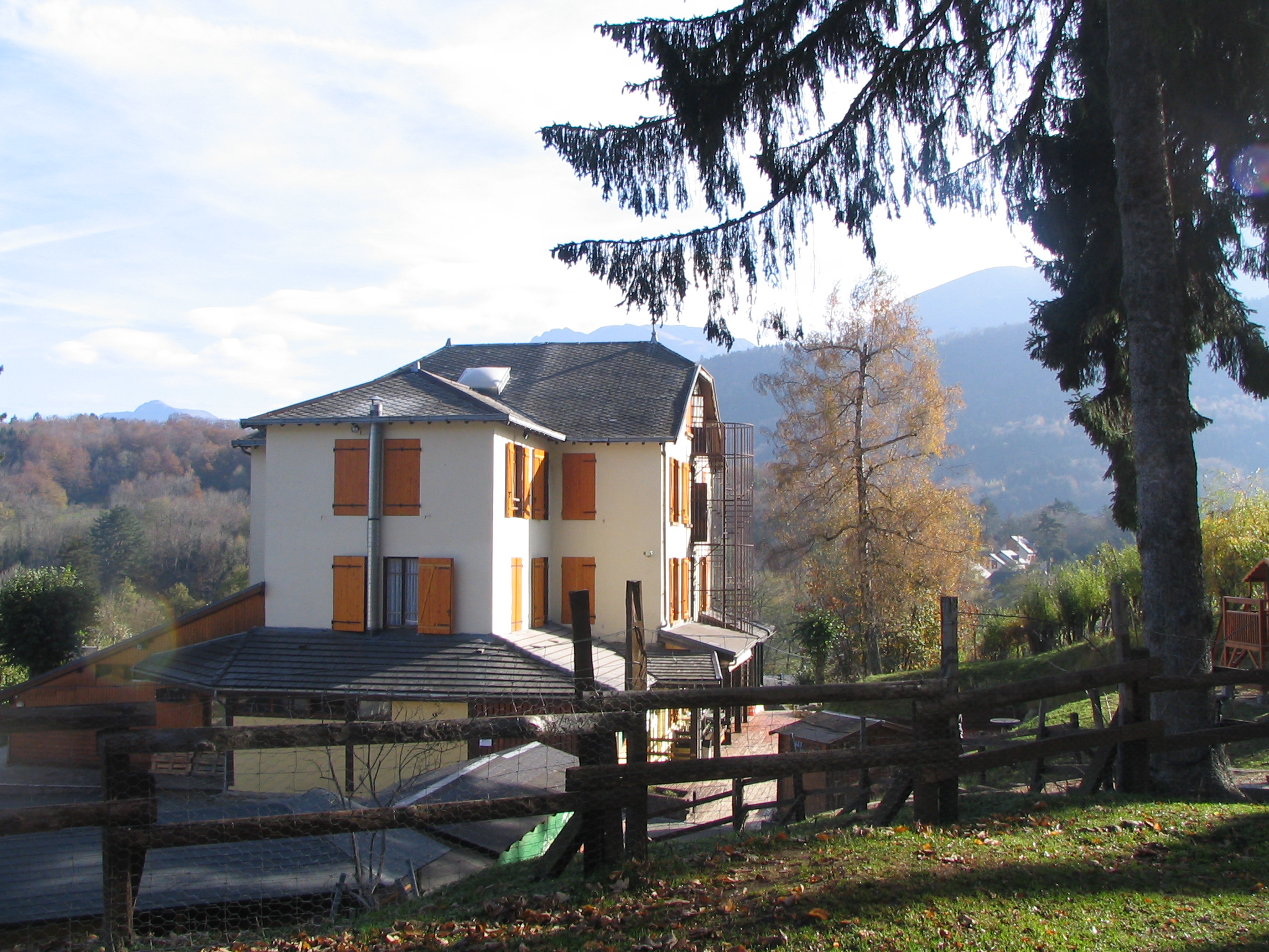 2024 09 formation centre de vacances du Relais de Chantelouvejpg