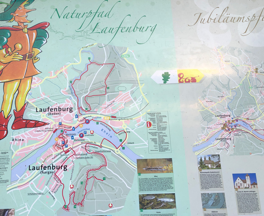 2022 10 26 laufenburg parcours